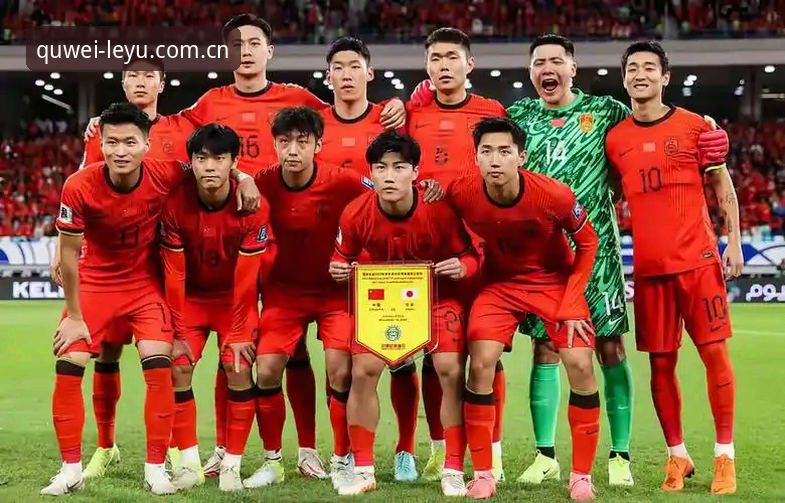世界杯64队vs66队：中国男足的入场券之争哪边更靠谱？